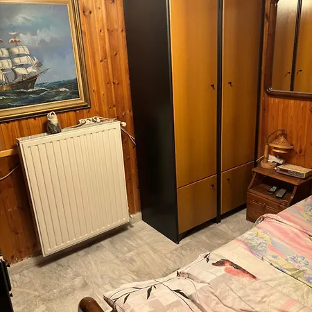 بيت للعطل Ikaros Ag Apostoloi Attica *